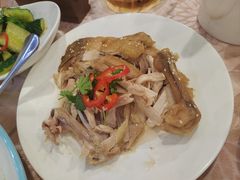 -新东源国际酒店·新东源食坊(沙井店)