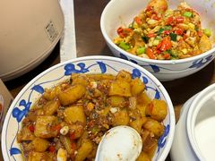 -八碗湘长沙市井菜(坡子街店)