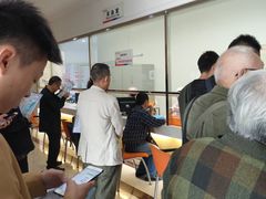 -美年大健康体检(绵阳店)