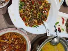 -李氏传家菜(兴城路店)