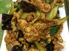 -桃子餐厅·天津菜(红星路直营店)