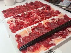 -犇鼎牛潮汕牛肉火锅(新辰里学清路店)