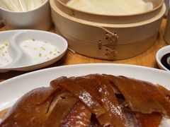 -泓历皇朝酒店(东亭店)