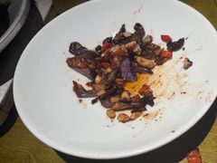 -一坐一忘云南菜(卓悦中心)