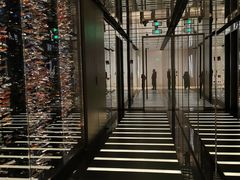 -长沙尼依格罗酒店