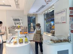 -凯斯汀蛋糕(大学城店)