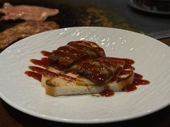 -春田小幸铁板烧(忠义街店)