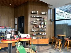 -星巴克(成都科学城店)