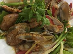 -QQ海鲜餐厅