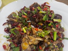 -胖哥川菜馆(武东路店)