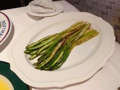-波特曼西餐厅(南岗店)