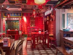 -春梅里卤鹅馆·47年老字号(中山路店)