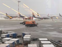 -谢列梅捷沃国际机场