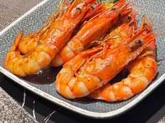 -大葉日本料理·龍蝦任食放題(廣州W酒店)