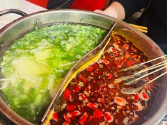 -活潑鲜跳(湖滨商业街店)