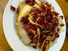 -叁宝烤肉• 西安烧烤(太乙路店)