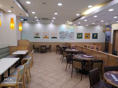 大堂-德克士(柠都广场店)