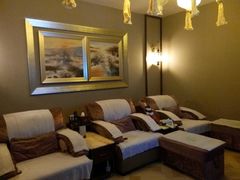 -汤泉良子·沐足·颂钵疗愈·SPA(珠江新城店)
