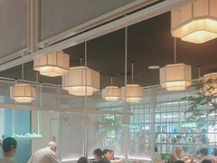 -绿茶餐厅(广州天河城店)