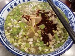 -马吉德牛肉拉面(新街口店)