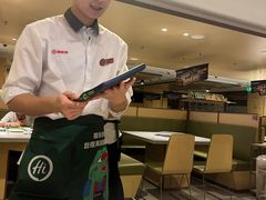 -海底捞火锅(旭辉MALL店)