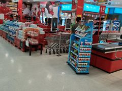 -卜蜂莲花(辽阳西路店)