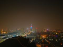 -梧桐餐厅(泉城路店)