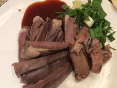 -龙之梦万丽酒店青餐厅