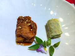 -荷风细雨·中国茶宴(碧云店)