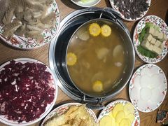 -汕头八合里海记牛肉店(清河店)