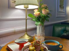 -SONGUOLIFE松果咖啡(七莘路店)