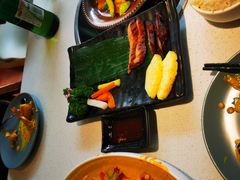 -Linlin泰餐厅(华夏幸福店)