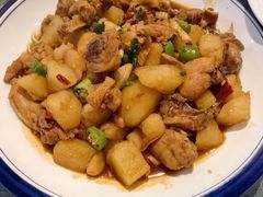 -全聚贤餐厅·湖北家常菜(沙湖店)