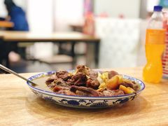 -东财大盘鸡(黑石礁店)