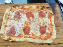 魔鬼披萨-EATALIA意塔利意式餐厅(鼓楼店)