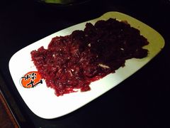 -牛焱·贵州黄牛肉火锅(城西银泰店)