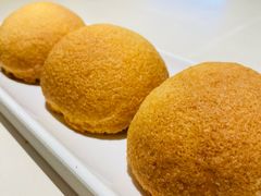 酥皮山楂叉烧包-蔡澜点心·粤菜(嘉里中心店)