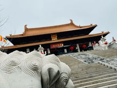 -太子山公园(园东路)