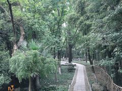 -莫愁湖公园