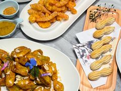 -大连湾旭日饭店(大连湾店)
