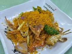 -景好海鲜餐厅(大鹏必选旅游店)