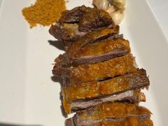 -西域阿里马新疆菜·清真(桂花路店)