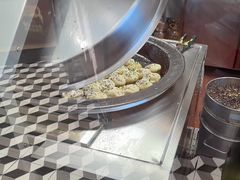 -小杨生煎(香港名都店)