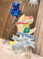 -AIYA艾亚宝宝宴·生日派对策划定制(钱江新城店)