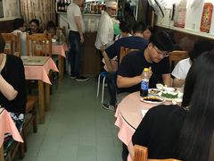 大堂-蘭心餐厅(进贤路店)