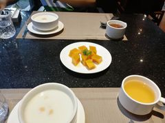 -昔士风中西餐厅(天河公园店)