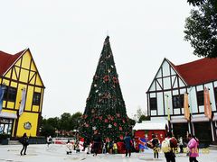 -安徒生童话乐园