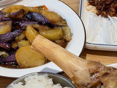 -东北风(江北万达店)