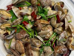 -旺角小渔村(二马路店)