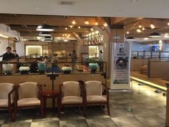 -海兰江石锅饭(水上店)